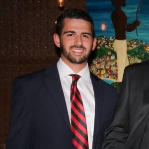 Meet your Posher, Tyler